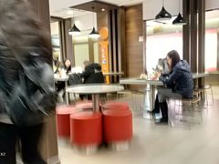 -麦当劳(国际大厦店)