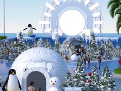 -汕头中海黄金海岸水上乐园