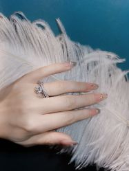 -雪儿·YuKi美甲美睫皮肤管理Salon