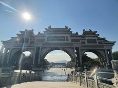 -顺峰山公园