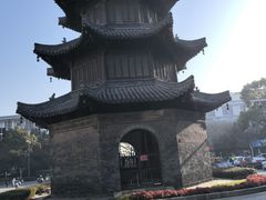 -怡园饭店-餐厅(四望亭店)