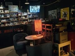 -等待戈多Waiting For Godot(交道口店)