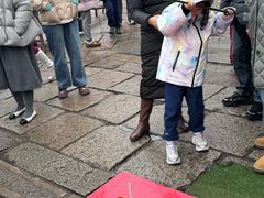 -茅山东方盐湖城景区