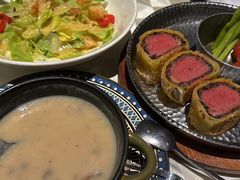 -西堤牛排(南京龙江店)