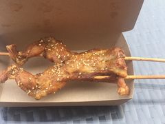 -型男美蛙烤牛蛙(南长街店)