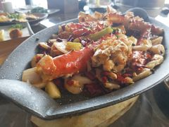 -蟹之国·精品蟹料理(极地店)