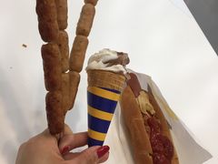 -宜家·瑞典风味餐厅(北京西红门店)