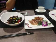 -金泽大酒店·卢塞恩餐厅·年夜饭春节连市