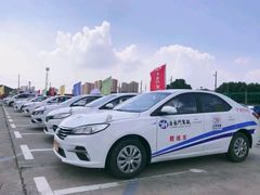 -金门驾校(中央门校区)