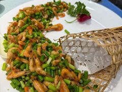 -大师傅金奖啤酒鱼(西街口总店)