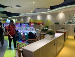 -MELAND CLUB亲子乐园•派对(虹桥万象城店)