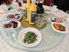 -光明邨大酒家(淮海路店)