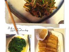 尘香-尘香•传统川菜(创汇首座店)