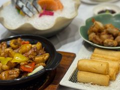 -御彩酒家(东风东路店)