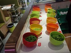 -古乐牛香·鲜牛肉牛杂火锅(新区店)