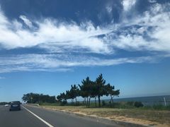 -那香海钻石沙滩浴场