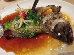 -金苑海鲜酒家(来魅力店)