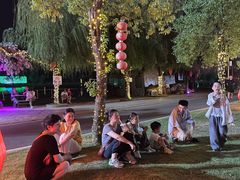 -木兰水镇旅游景区