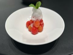 荔枝番茄子-湖滨客舍·湖北菜