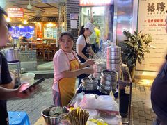 -梁憨包(南岸回龙湾店)