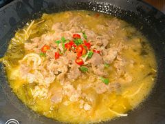 -金牌外婆家(苏州中心店)