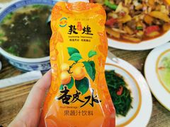 -壹阁胡羊焖饼(特色小吃街店)