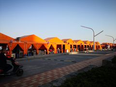 -舟山希尔顿酒店