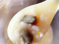 皮蛋瘦肉粥-骏记粥铺(五院店)