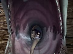 -大连圣亚海洋世界