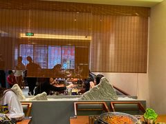 -春熙台韩国料理·章鱼肥牛(西丽店)