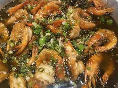 -槐店王婆大虾(开发区店)