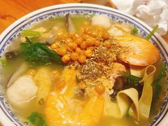 -青水瓦台汤泉(新华店)