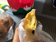 香蕉面包-85度C(北京八角物美店)