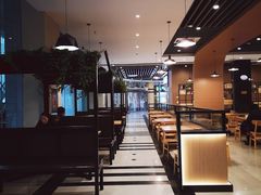 -华中科技大学百景园(三楼酒店)