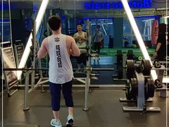 -Bona Fit 伯纳健身超级工作室(车公庄店)