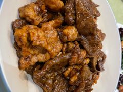 -陈傻子餐厅(世纪都会店)