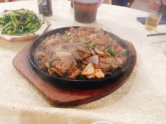 -标记美食新鲜猪杂(兴南大道店)