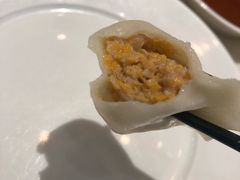 原汁海胆水饺-喜鼎海胆水饺(柏威年购物中心店)