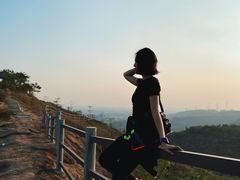 -马头山