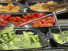 -同济大学-北苑食堂