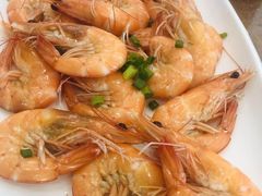 -洲晓鲜·舟山海鲜大排档(朱家尖风景区店)