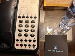 -深圳星河丽思卡尔顿酒店