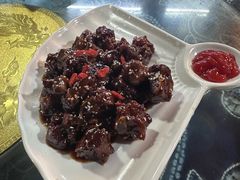 -龙姐私房菜(和顺古镇店)