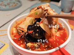 -味妙烤鱼吧(回龙观店)