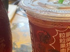 -手选潮汕鲜活牛肉火锅(二七广场店)