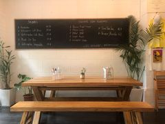 大堂-Egg•Allday Brunch(襄阳北路店)