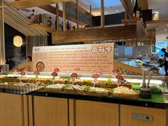 -温野菜涮涮锅(曲江大悦城店)