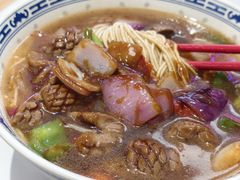 -鲁达面馆本帮风味(共康东路店)