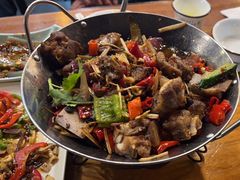 -小厨子私房菜·云南美食店