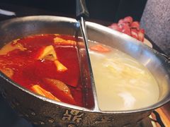-鼎王麻辣锅(七贤店)
